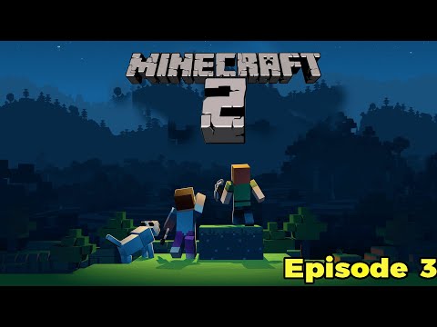 Minecraft Tamil 😍 | Better Minecraft Survival Gameplay | New Journey | Episode 3 | George Gaming |