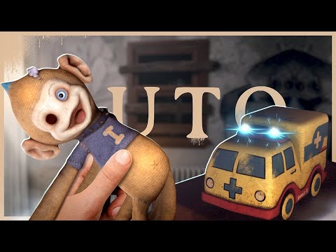 Kaputt, beschmiert, verlassen! Dieses Haus ist wie wir! 🪦 #03 • LUTO