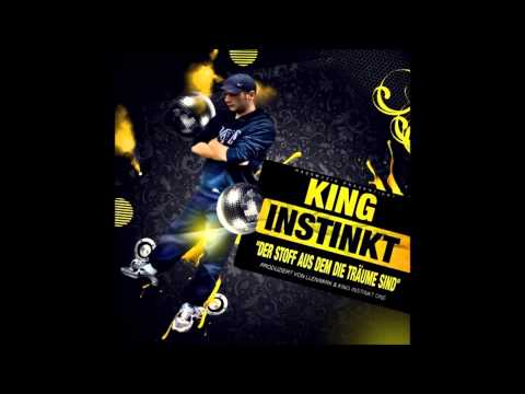 King Instinkt One - Es ist Ok