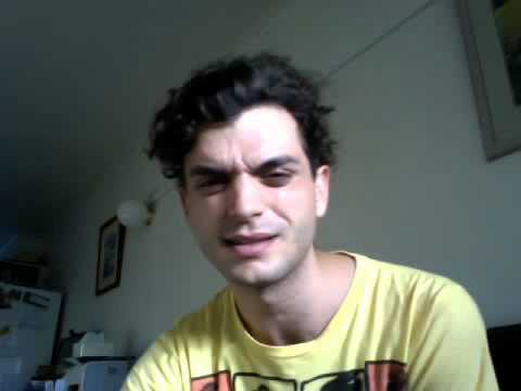 Jobless Diaries: ABU TV Song Festival SBS Pop Asia