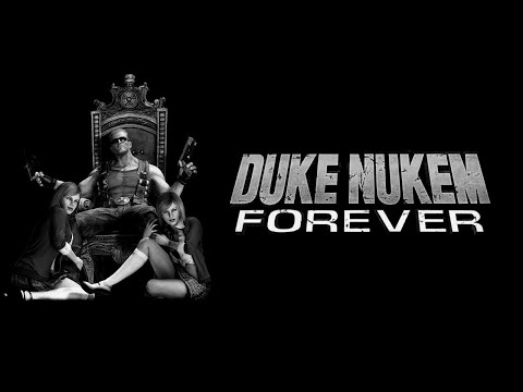 duke nukem forever # come to the game, baby!
