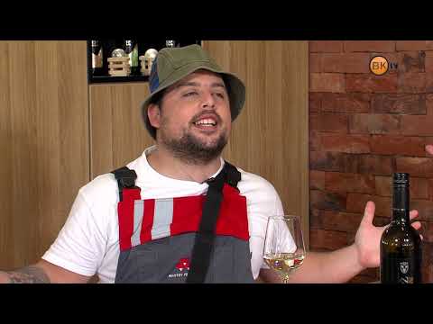 V hramu z muzikanti - 12. oddaja (13. 1. 2019)