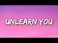 Keenan Te Unlearn You Lyrics