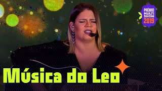 Marília Mendonça - Sufocado ❤️🎵👏🔝, Marília Mendonça - Sufocado ❤️🎵👏🔝, By Dilsinho - Trechos Musicais