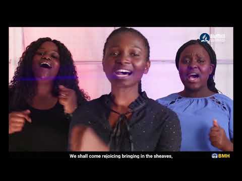 Bluffhill SDA Church ll [OFFICIAL VIDEO] Christ In Song ll Kuunza Misumbu (Hymn 74)