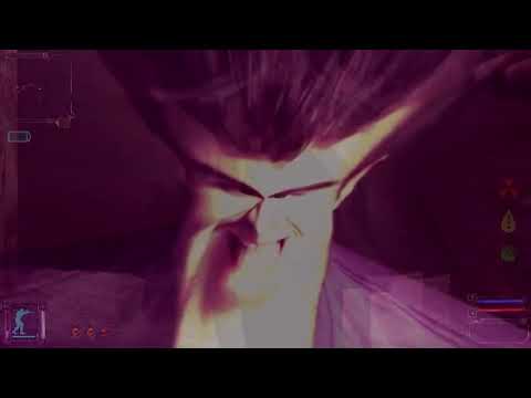 stalker potionseller