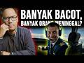 3 KISAH NYATA MENGERIKAN DARI INTERNET Part 56