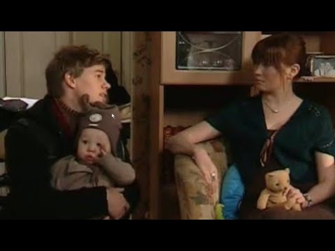 Salkkarit - Elina & Tuomo - elokuva (2007-2008)