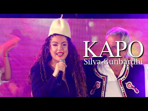 Silva Gunbardhi - Kapo