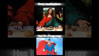 Starman Edit | Starman - David Bowie (2012 Remaster) [IT'S A MEME] #superman #jesus