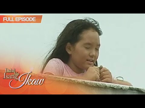 Full Episode 1 | Dahil May Isang Ikaw English Dubbed