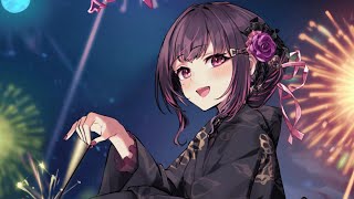Let's go to the summer festival! | Scenario RP