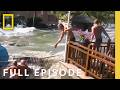 2004 Terror In Thailand Full Episode Tsunami Race Against Time Nat Geo