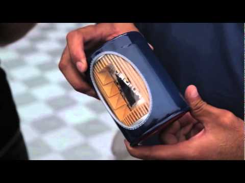 Bosch Product Technology: Distance Plus Oil Filters