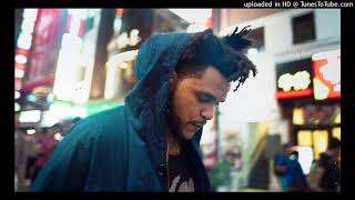 The Weeknd - Untitled (NEW SNIPPET)