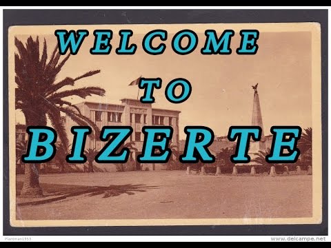 Bizerte: Traditional Quarters Of Tunisia, Lovely Markets And Great Attractions, Tour Of Bizerta