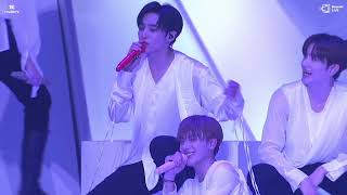 THE BOYZ - Lucid Dream