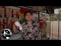 That Mexican OT La Muerte Dir By RapworId