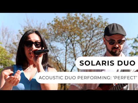 Solaris Duo - Perfect