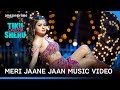 Meri Jaane Jaan | Tiku Weds Sheru | Shreya Ghoshal, Nakash Aziz, Cyli Khare | Prime Video India