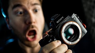 Best travel camera Sony has ever made!