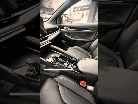 фото geely coolray i 0