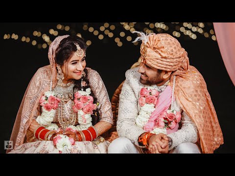 Wedding Photographer portfolio by Mystic Stories in Delhi - Photo 1