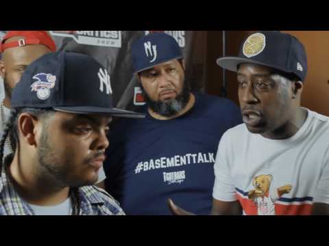 Neek Dinero vs Cess Lo