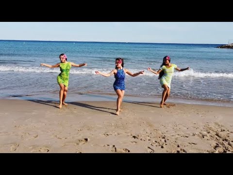 Vahine Here Nui / Ori Tahiti / Tahitian dance