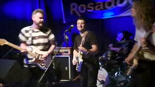 The Rosadocs - No.54 - Nottingham 8/6/23