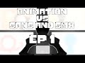 Animation VS Sans SMX Ep1 Instigate