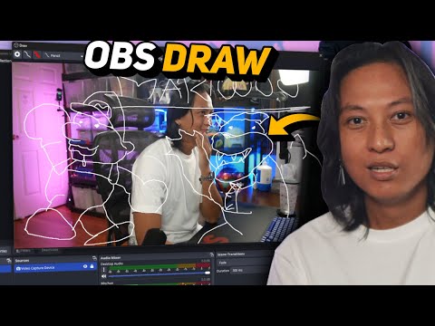 Obs Drawing