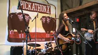 03 Martha Scanlan 2008-08-02 Seeds Of The Pine