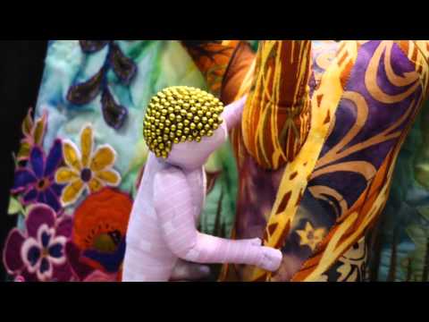 The Quilt Show: The Work of Susan Else