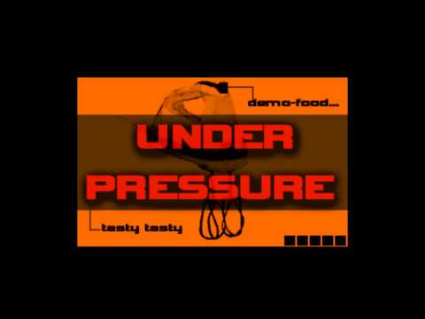 Under Pressure Amiga