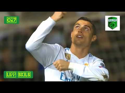 CRISTIANO RONALDO-CÉU DE PIPA-MC MARKS-LIPP SKILS