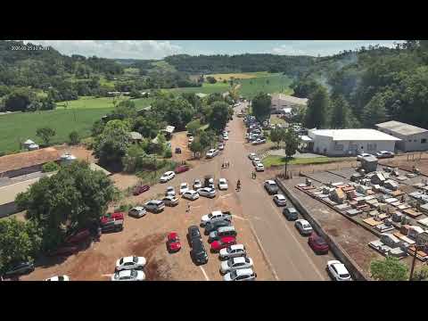 Festa dos Moradores de Santa Luzia, Planalto-PR