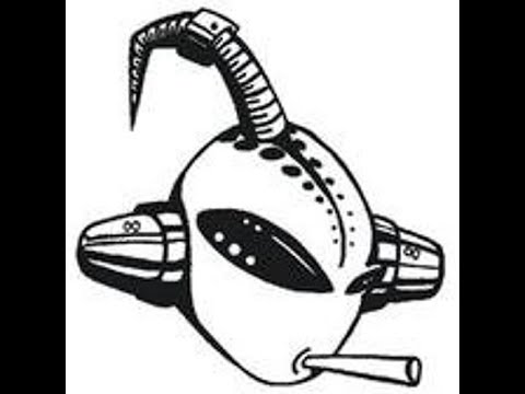 Mozaika sound system - DJ Radek (1999)