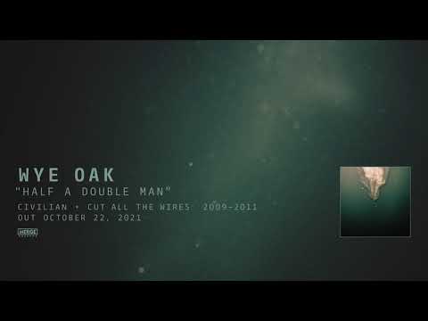 Video thumbnail for Half a Double Man