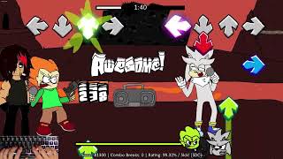 Cover art for Lonely Looser