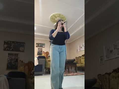 Timpang Pengerindu-Alex Wan,cover by Michelle Mathew