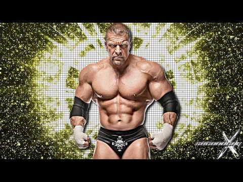 WWE: "King of Kings" ► Triple H 13th Theme Song