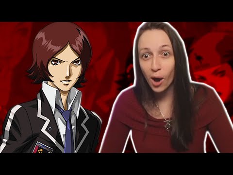 I Finally Experienced Persona 2 And It Is FANTASTIC