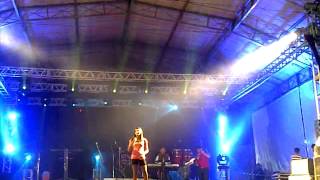 preview picture of video 'Eduarda Manso no São João de São José - 2012 2.3GP'