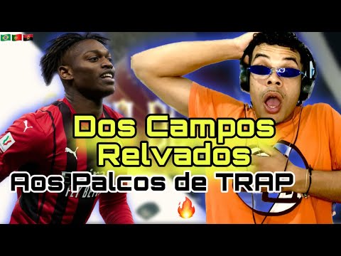 Sam Martins Reage a Way 45-Papo de Ninja | LipeSky e Eric Rodrigues