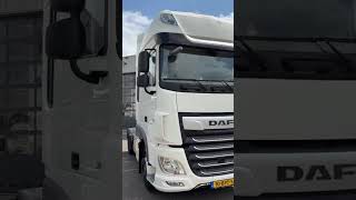 Тягач DAF XF 480 SSC Euro 6D, 422000 km only Dachklima | Изображение 4 - Autoline