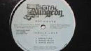 Roc in Kato - Jungle Love (Sax Out Mix, Jungle Pella & Jungle Beats)
