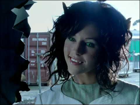 Power Rangers S.P.D Folge 01: Aller Anfang ist schwer Teil 1 - Deutsch