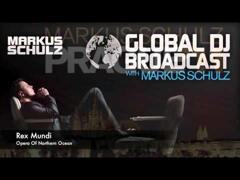 Rex Mundi - Opera Of Northern Ocean