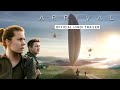 Arrival Official INDIA Trailer (Hindi)